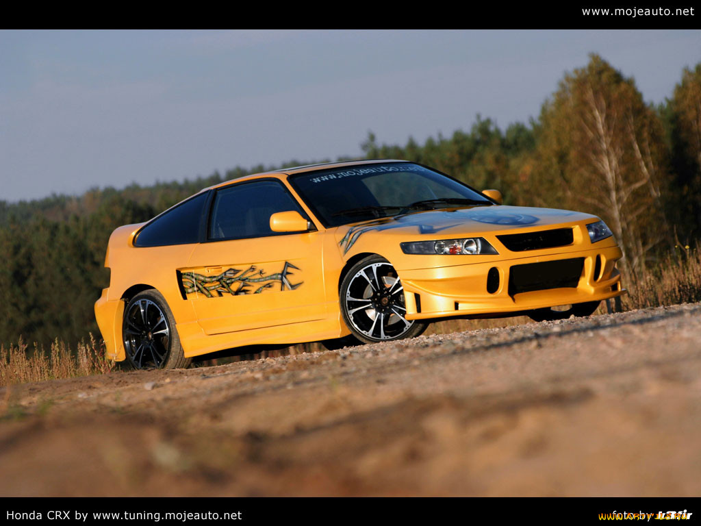 , honda